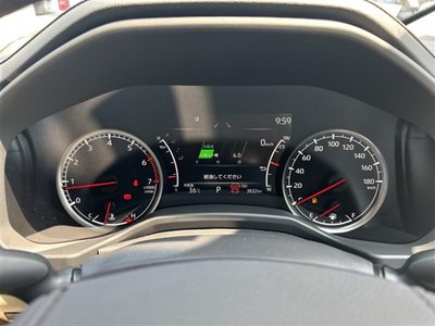 2024 Toyota LAND CRUISER 300 — миниатюра 27