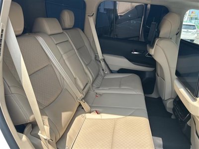 2024 Toyota LAND CRUISER 300 — миниатюра 34