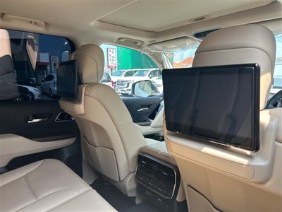 2024 Toyota LAND CRUISER 300 — миниатюра 37