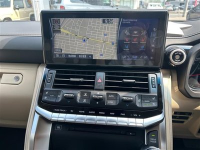 2024 Toyota LAND CRUISER 300 — миниатюра 19
