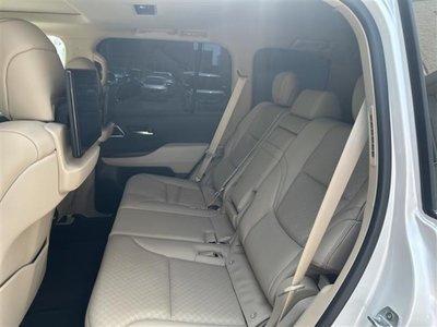2024 Toyota LAND CRUISER 300 — миниатюра 36