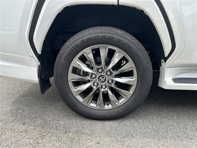2024 Toyota LAND CRUISER 300 — миниатюра 14