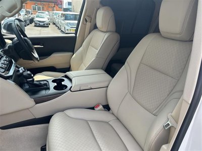 2024 Toyota LAND CRUISER 300 — миниатюра 35