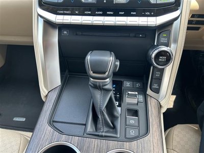 2024 Toyota LAND CRUISER 300 — миниатюра 20