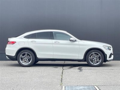 2021 Mercedes-BENZ GLC 缩略图 39