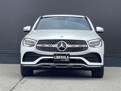 2021 Mercedes-BENZ GLC 缩略图 32