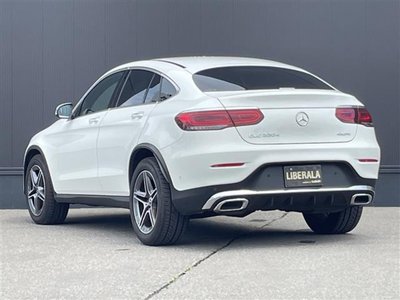 2021 Mercedes-BENZ GLC 缩略图 44