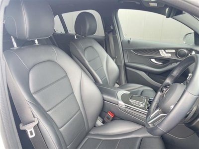2021 Mercedes-BENZ GLC 缩略图 25