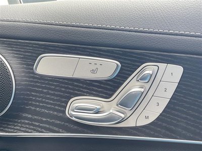 2021 Mercedes-BENZ GLC 缩略图 23