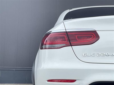 2021 Mercedes-BENZ GLC 缩略图 37