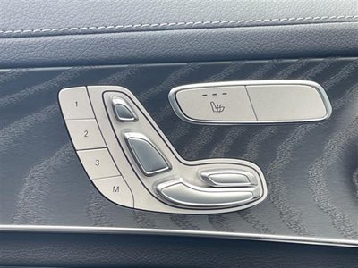 2021 Mercedes-BENZ GLC 缩略图 24