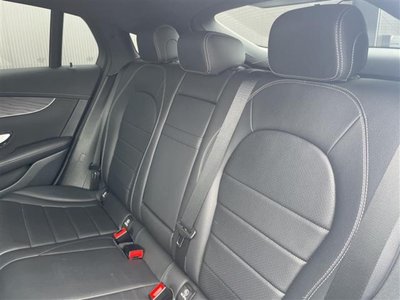 2021 Mercedes-BENZ GLC 缩略图 28