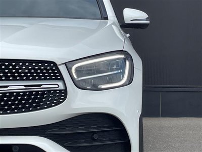 2021 Mercedes-BENZ GLC 缩略图 34