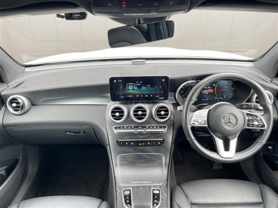 2021 Mercedes-BENZ GLC 缩略图 43