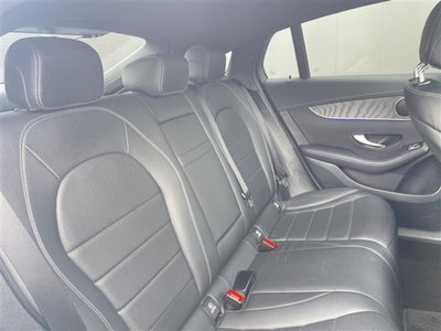 2021 Mercedes-BENZ GLC 缩略图 26