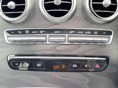 2021 Mercedes-BENZ GLC 缩略图 17
