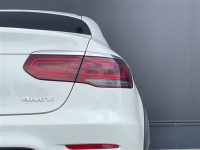 2021 Mercedes-BENZ GLC 缩略图 38