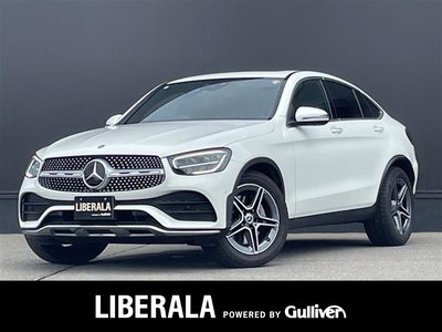 2021 Mercedes-BENZ GLC — фото 2