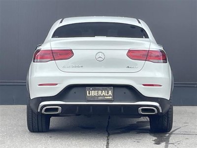 2021 Mercedes-BENZ GLC 缩略图 36