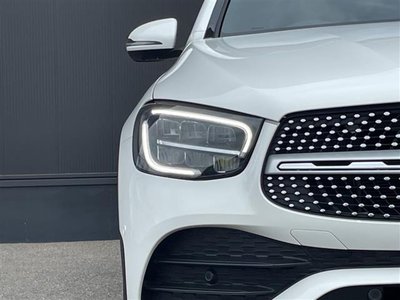 2021 Mercedes-BENZ GLC 缩略图 33