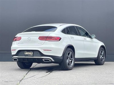 2021 Mercedes-BENZ GLC 缩略图 35