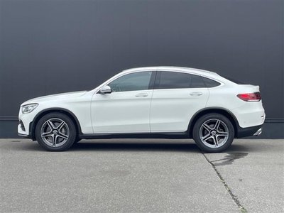 2021 Mercedes-BENZ GLC 缩略图 40