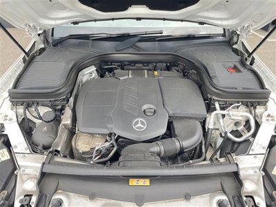2021 Mercedes-BENZ GLC 缩略图 42