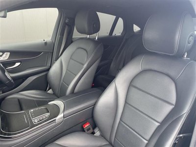 2021 Mercedes-BENZ GLC 缩略图 27