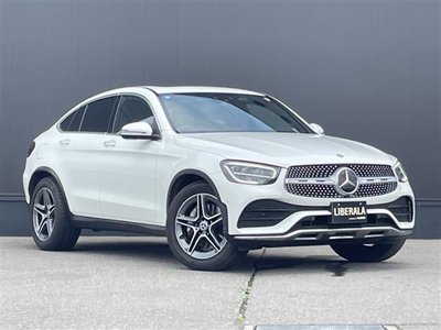 صورة 6 لـ 2021 Mercedes-BENZ GLC
