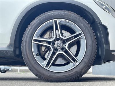 2021 Mercedes-BENZ GLC 缩略图 41