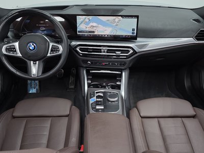BMW I4 - 5