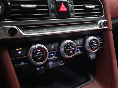 2021 Genesis THE NEW G70 缩略图 18