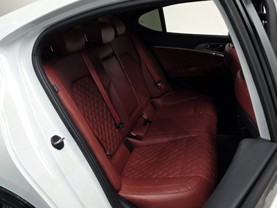 2021 Genesis THE NEW G70 缩略图 11