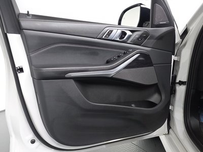 2024 BMW X5 — миниатюра 15