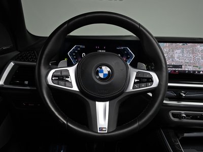 2024 BMW X5 — миниатюра 19