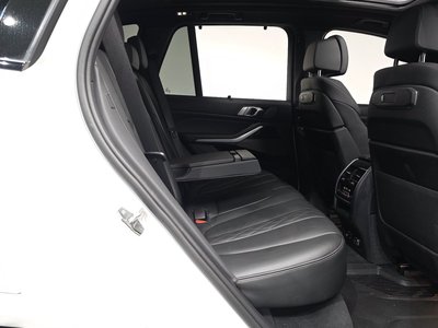 2024 BMW X5 — миниатюра 18