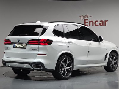 2024 BMW X5 — фото 6