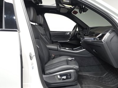 2024 BMW X5 — миниатюра 17