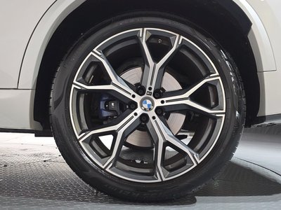2024 BMW X5 — фото 9