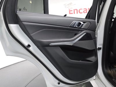 2024 BMW X5 — миниатюра 16
