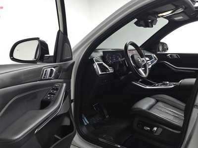 2024 BMW X5 — миниатюра 14