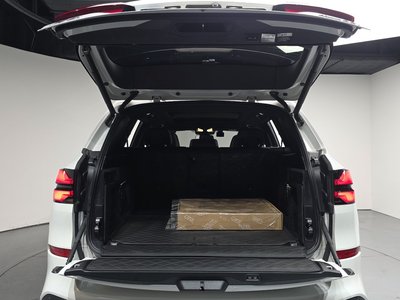 2024 BMW X5 — миниатюра 27