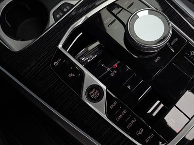 2024 BMW X5 — миниатюра 13