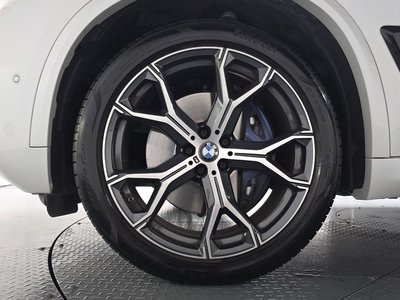 2024 BMW X5 — фото 7