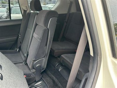 TOYOTA LAND CRUISER PRADO - 5