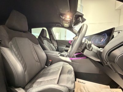 صورة مصغرة 54 لـ 2025 BMW X3