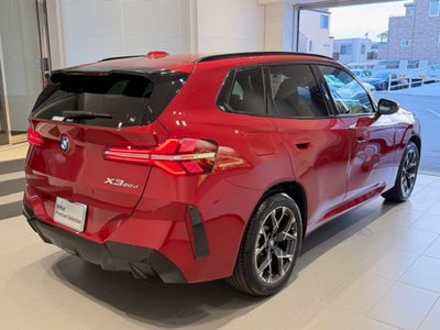 صورة مصغرة 11 لـ 2025 BMW X3