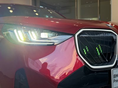 صورة مصغرة 44 لـ 2025 BMW X3