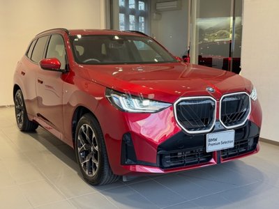 صورة مصغرة 43 لـ 2025 BMW X3