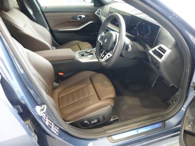 BMW 3 SERIES - 5